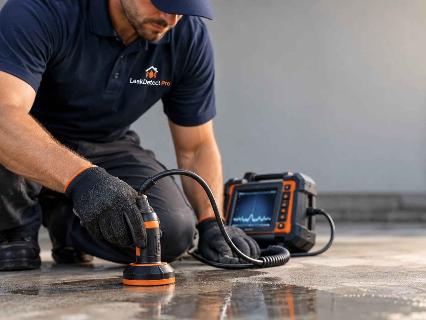 Flat Roof Analysis in Altmar, NY